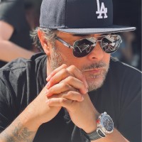 Daniel Tanchauco