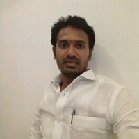 Vijay kumar reddy Reddy