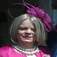 Cheryl Webb