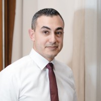 Ziad Doleh