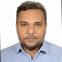 Rumon Kumar Prosad