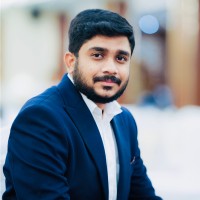 Fahim Akram Mubarak