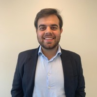 Rodrigo Laborne, Cga, Cfp®