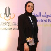 Mayada Ali kaoud