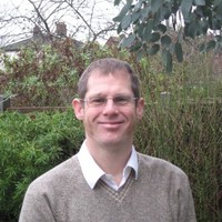 Keith Morton