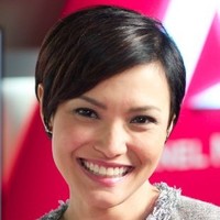 Glenda Chong
