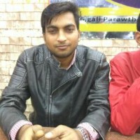 Kumar Amarkant