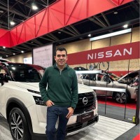 Fabián García S