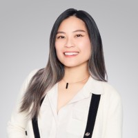Tiffany Huang