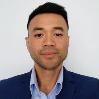 Angelo Rodriguez