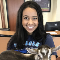 Kiara Galloway