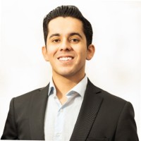 Luis Fernando Gallegos Alvarez
