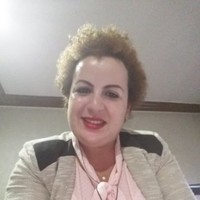 Mariam El Amrani