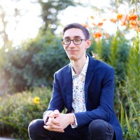 Matthew Eisner, Psy.D.