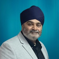 Narinder Sokhi