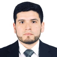 Carlos Saavedra Meza