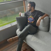 Muhammed Shabaz