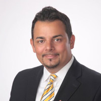 Christian Roque