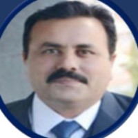 Niaz Ali Shah