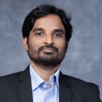 Immanuel Vinodh Anthony