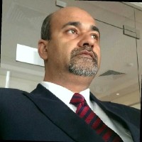 Haroon Shaikh