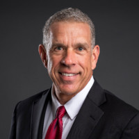 Jon Harrell