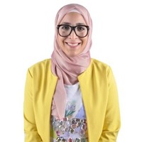 Maya Nachabe