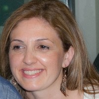 Irene Sygkouna