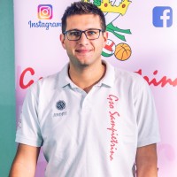 Andrea Giudici