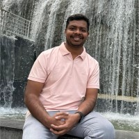Kiran Patil