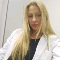 Ana Marija Šikl
