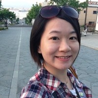 Peggy Wu