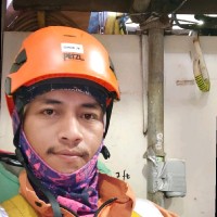 Simon Jilin Kana