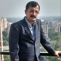 Sunil Dagar