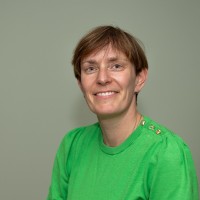 Mirjam Van Hoving