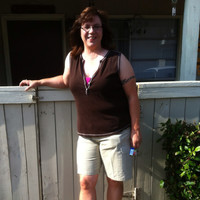 Paulette Creighton-Gehrke