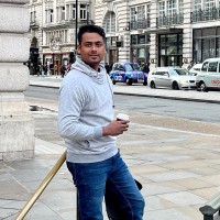 Nitin Poojary