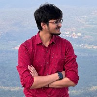 Bharath B.