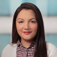 Yasmine Nowrouz