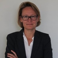 Caroline Laporte