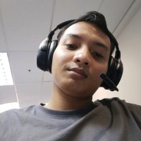 Muhammad Amir Danial Rusdi