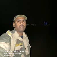 Chandrachur Basu