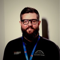 Daniel Hegarty