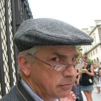 John Simpson
