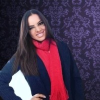 Helica Magalhaes Santos