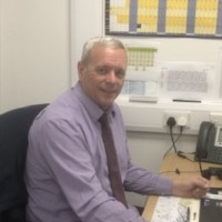 Darren Ford