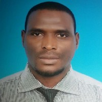 Barry Madiou