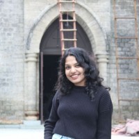 Athira Damodaran