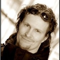 Mika Löfgren