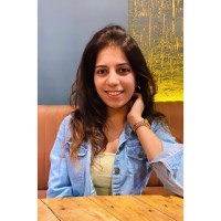 Manasi Metkar
